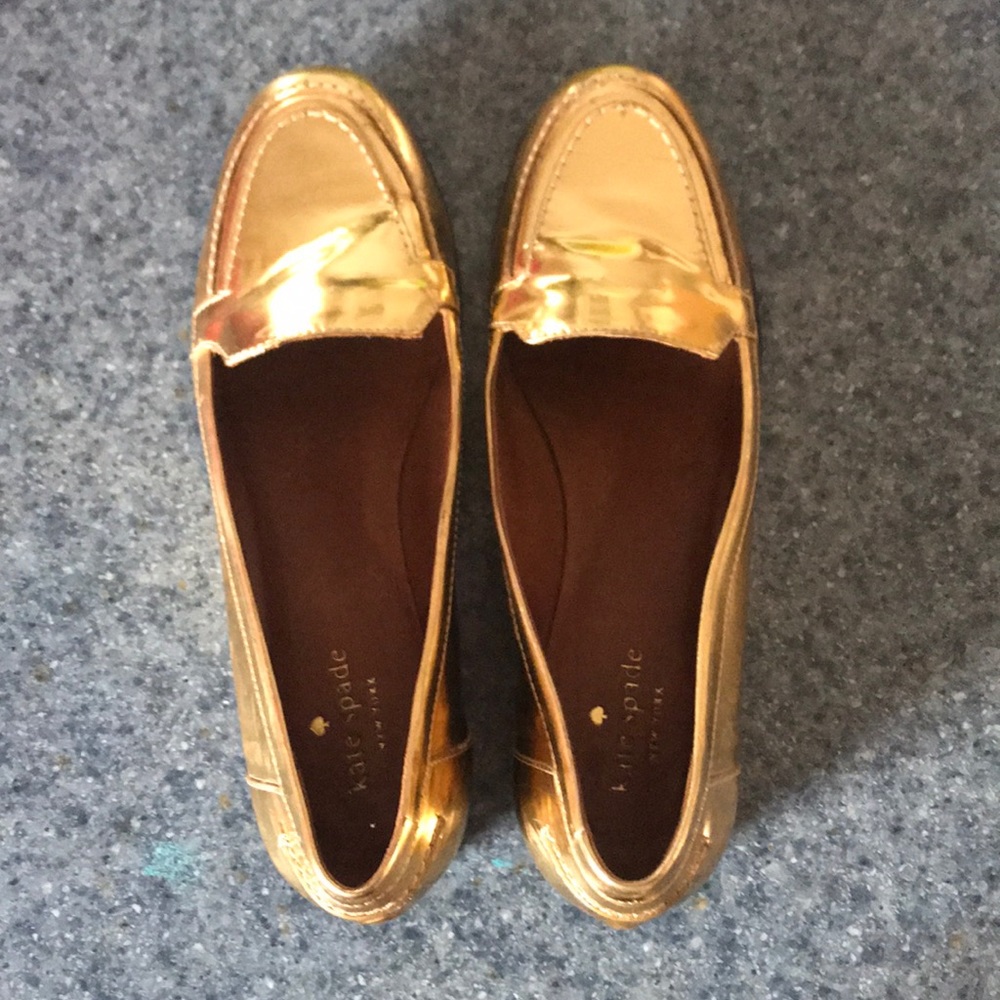 Kate Spade Loafers